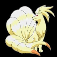 Ninetales