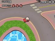 Big Pixel Racing