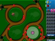 Bloons Tower Defense 4