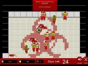 Infectonator  Christmas