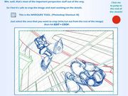 Lineart Tutorial