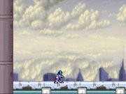 Megaman X RPG Chapter 1