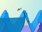 Shark Mountain