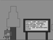 Super Adventure Game Land