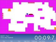This is the Only Level