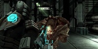 Вышла мобильная версия Dead Space