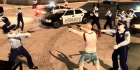 Выход Saints Row 3 запланирован на осень 2011-го