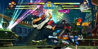 Marvel vs. Capcom 3: Fate of Two Worlds уже в продаже