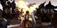 Игра Dragon Age II поступила в свободную продажу    