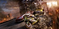 Евровыход MotorStorm: Apocalypse отложили