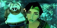 Beyond Good & Evil HD выйдет на PS3 в мае