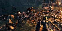 Русская версия Hunted: The Demon's Forge выйдет в июне