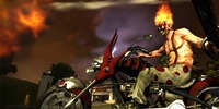 Обновленная Twisted Metal выйдет в октябре 2011