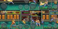 iPhone-версия Streets of Rage 2 уже в продаже