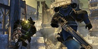 Ролевой экшен Warhammer 40,000: Space Marine выйдет не раньше с...