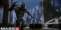 Демоверсия Mass Effect 3 уже не за гора...