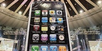 Apple требует расследования кражи образца нового iPhone