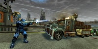 Crackdown 2 расширяется.