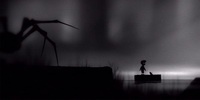 2D-платформер Limbo вышел на Xbox 360.