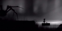 2D-платформер Limbo вышел на Xbox 360.