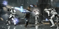 PSP –версии Star Wars: The Force Unleashed II не будет