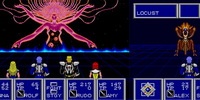 Phantasy Star 2 теперь и на iPhone.