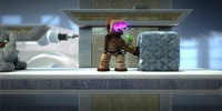 LittleBigPlanet  ждет продолжение.