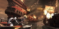 Вышла Бета-версия Assassin's Creed: Brotherhood