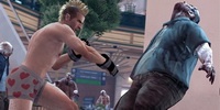 Локализованная версия зомби-экшена Dead Rising 2, уже в продаже.