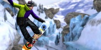 Скейборд - симулятор Tony Hawk: Shred вы...