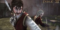 Fable III уже в продаже.