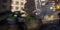 Ралли MotorStorm: Apocalypse выйдет следующей весной