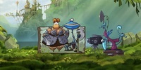 Выход Rayman Origins отложили